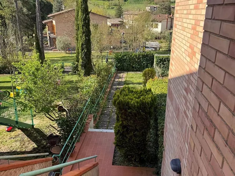 Immagine 6 di Terratetto in vendita  a Castelnuovo Berardenga