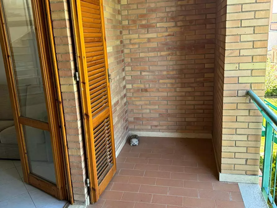 Immagine 10 di Terratetto in vendita  a Castelnuovo Berardenga