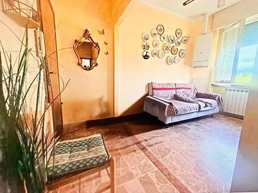 Immagine 1 di Appartamento in vendita  a Massa