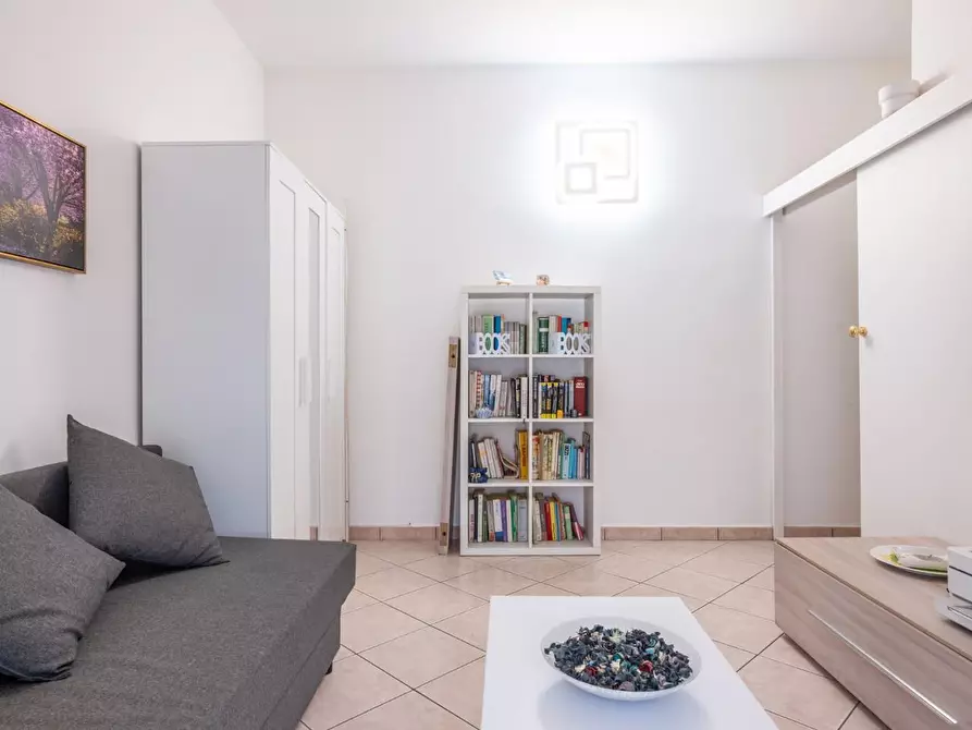 Immagine 2 di Appartamento in vendita  a Pontedera