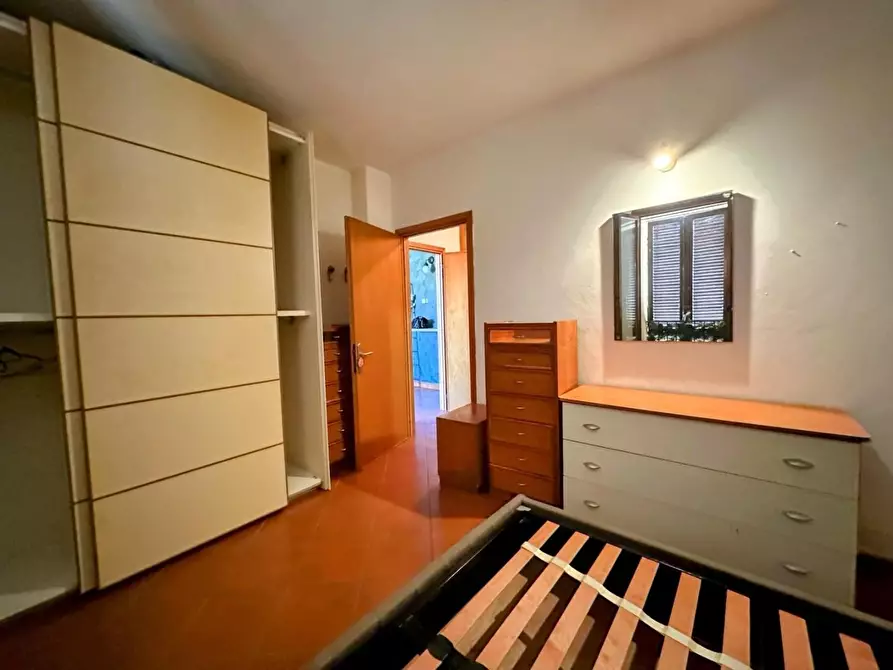 Immagine 8 di Appartamento in vendita  a Campiglia Marittima