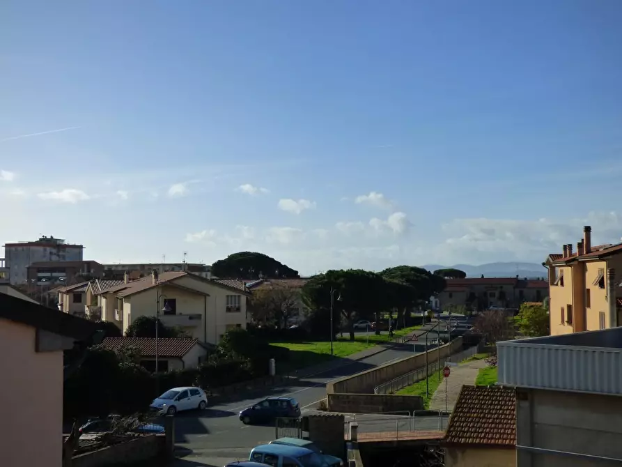 Immagine 1 di Appartamento in vendita  a Campiglia Marittima