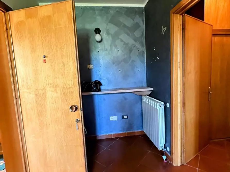 Immagine 6 di Appartamento in vendita  a Campiglia Marittima