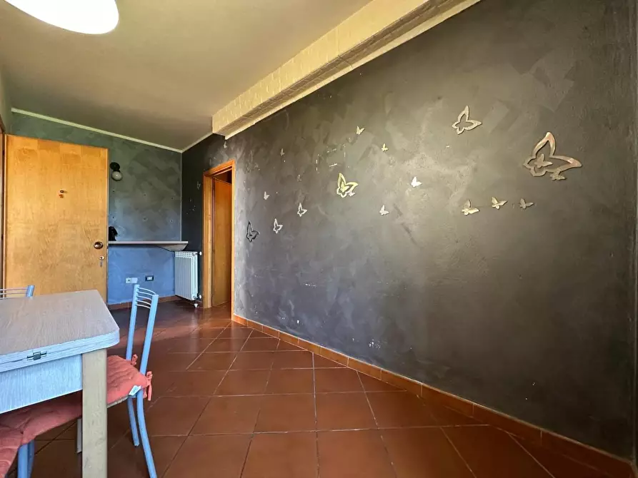 Immagine 5 di Appartamento in vendita  a Campiglia Marittima