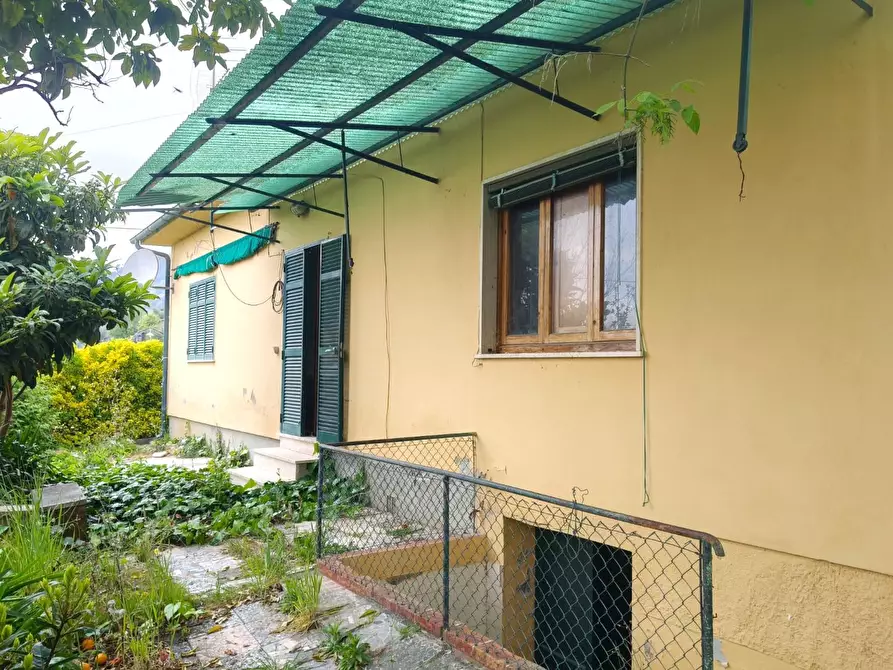 Immagine 2 di Villa in vendita  a Pietrasanta