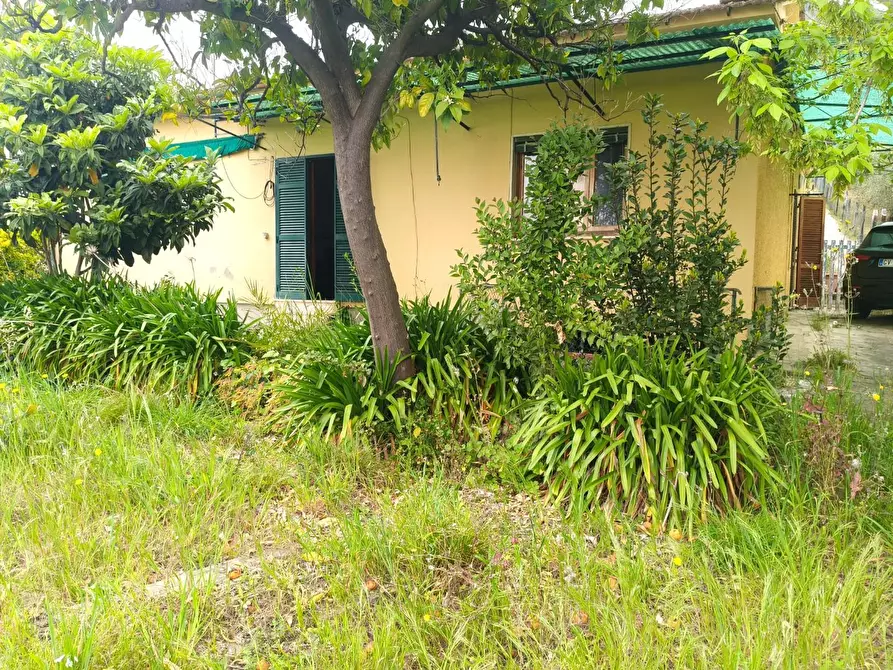 Immagine 1 di Villa in vendita  a Pietrasanta