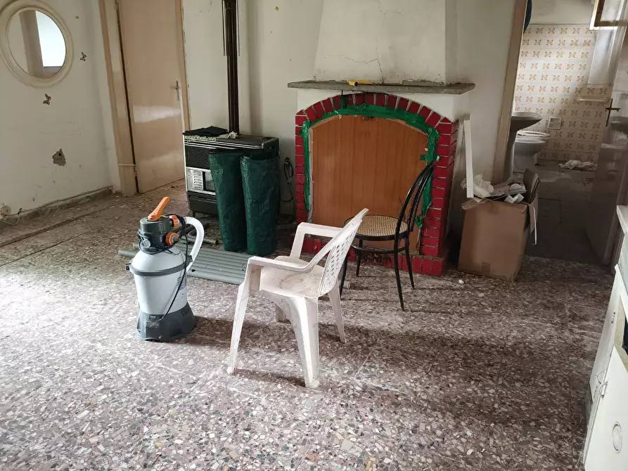 Immagine 5 di Villa in vendita  a Pietrasanta