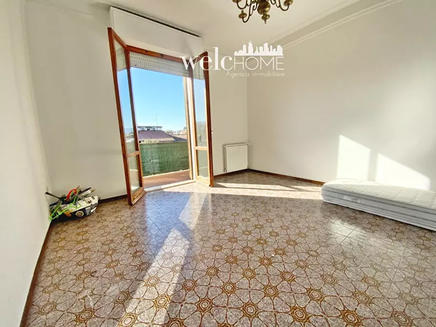 Immagine 8 di Appartamento in vendita  a Poggio A Caiano