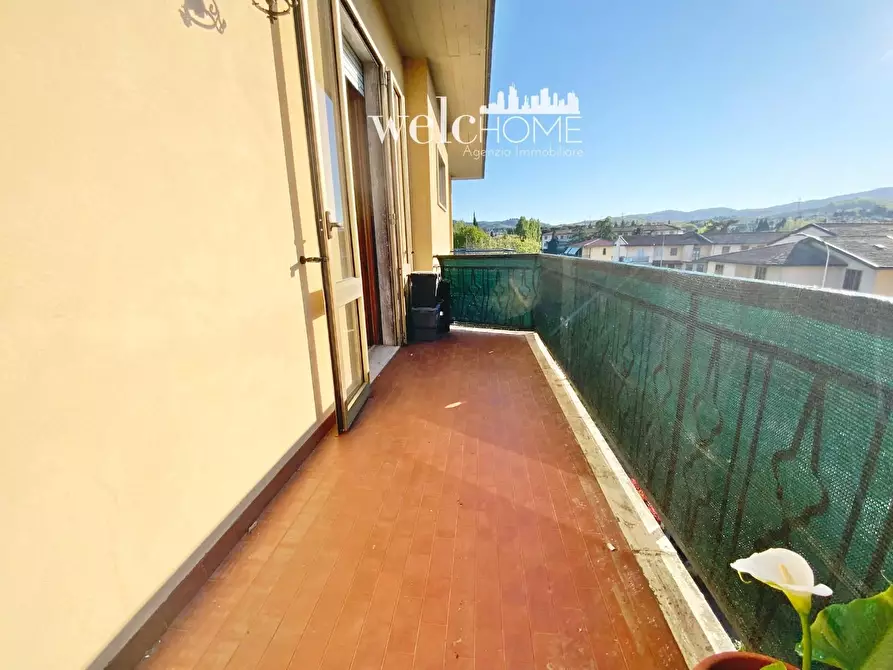 Immagine 35 di Appartamento in vendita  a Poggio A Caiano