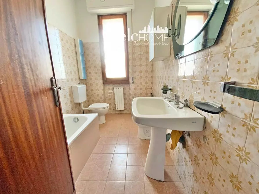 Immagine 34 di Appartamento in vendita  a Poggio A Caiano