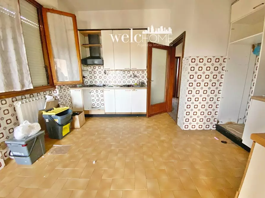 Immagine 7 di Appartamento in vendita  a Poggio A Caiano