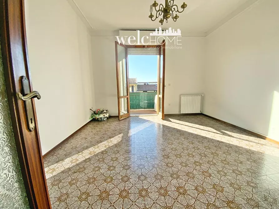 Immagine 4 di Appartamento in vendita  a Poggio A Caiano