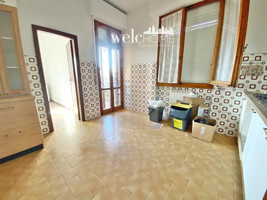 Immagine 6 di Appartamento in vendita  a Poggio A Caiano