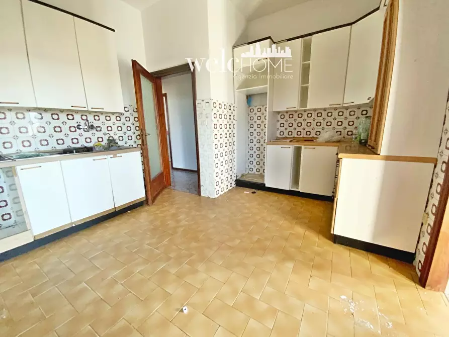 Immagine 5 di Appartamento in vendita  a Poggio A Caiano