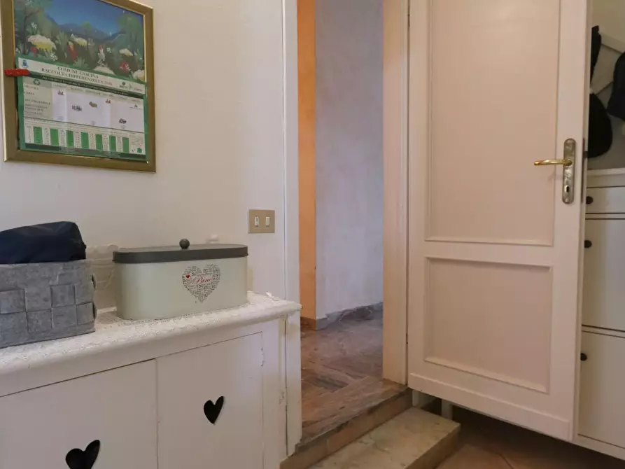 Immagine 12 di Casa bifamiliare in vendita  a Cascina