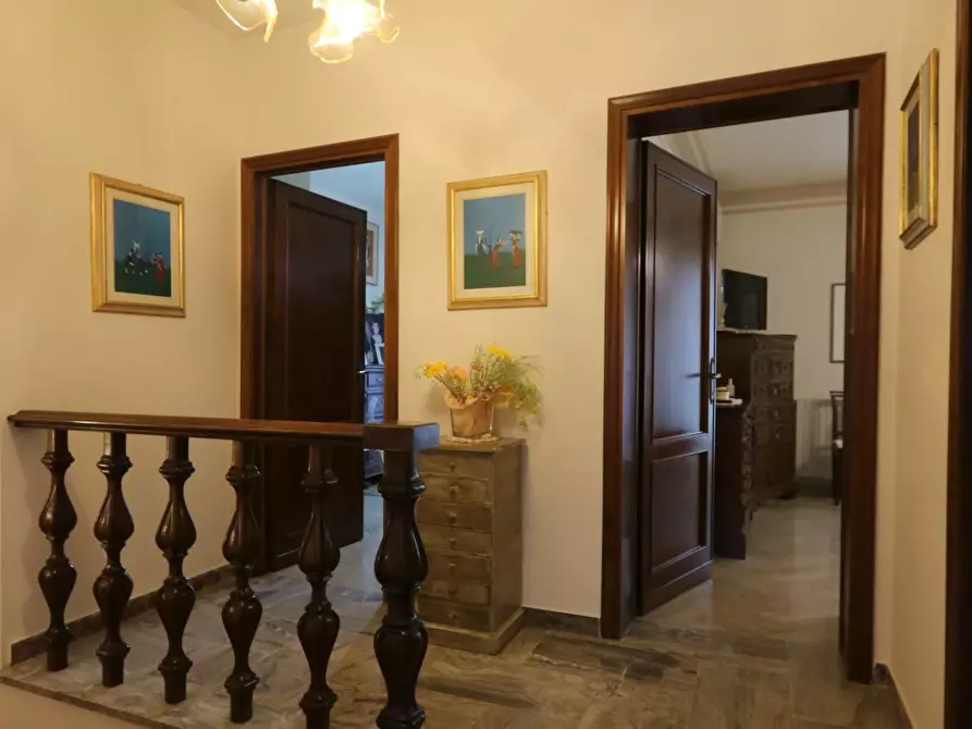 Immagine 17 di Casa bifamiliare in vendita  a Cascina