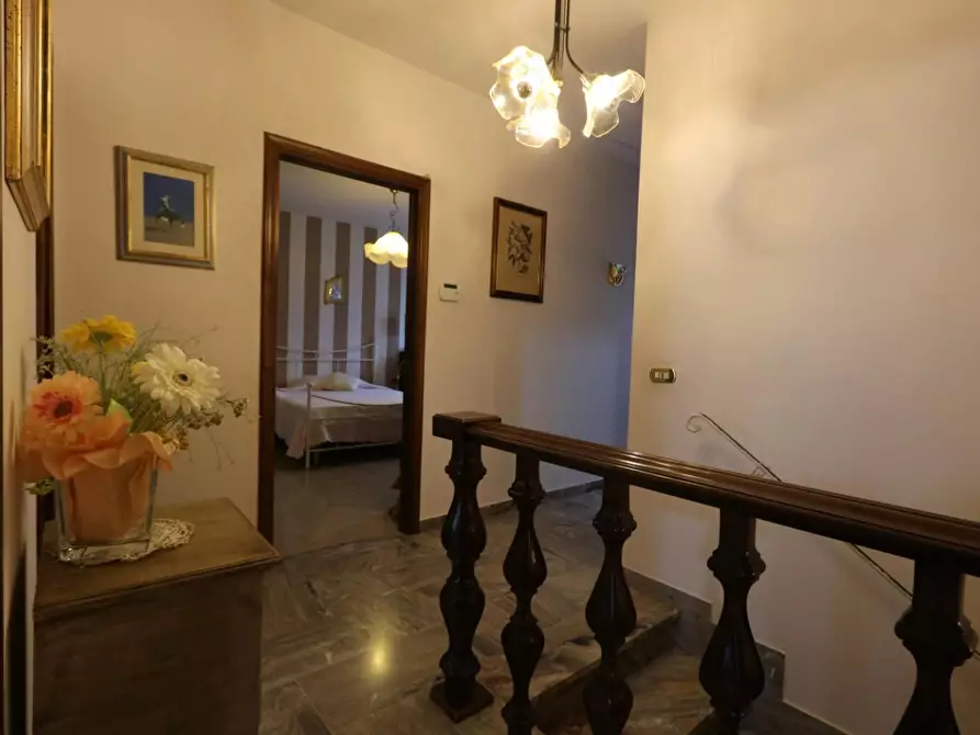 Immagine 22 di Casa bifamiliare in vendita  a Cascina