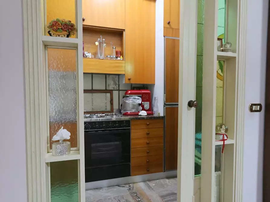 Immagine 8 di Casa bifamiliare in vendita  a Cascina