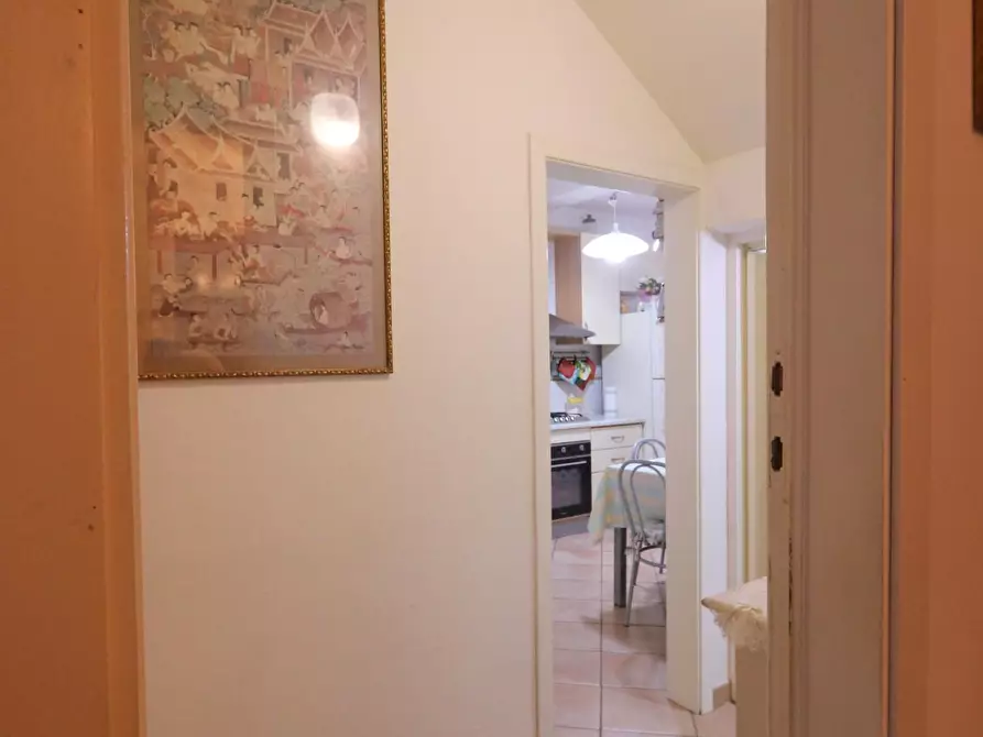 Immagine 9 di Casa bifamiliare in vendita  a Cascina