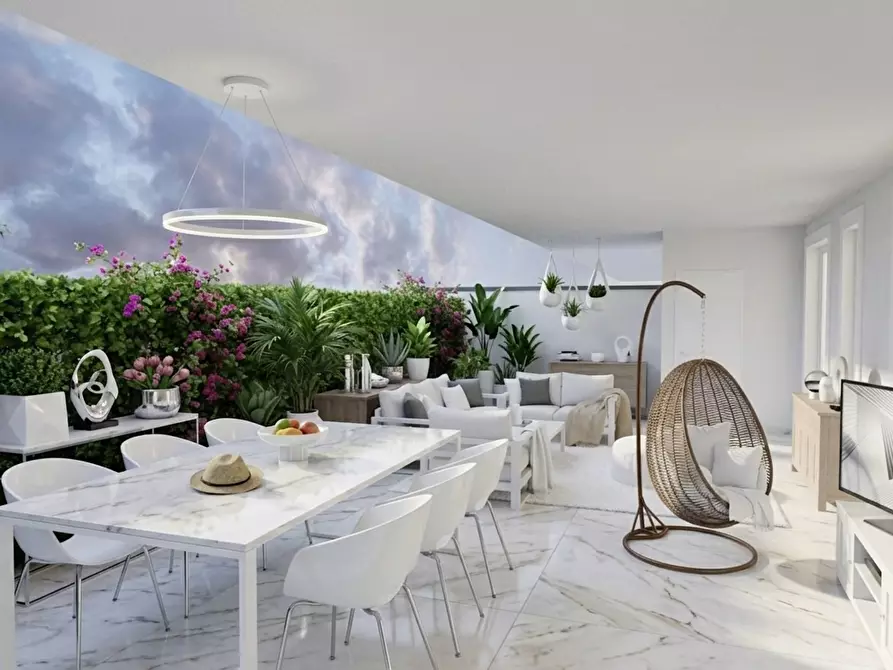 appartamento in vendita ad Empoli in zona Serravalle