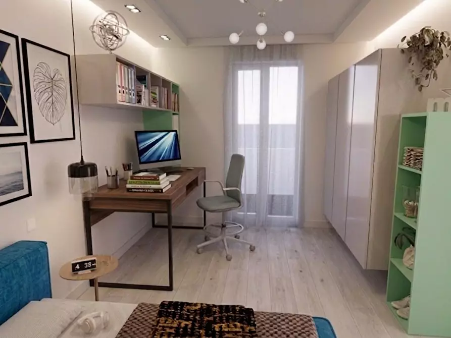 Immagine 8 di Appartamento in vendita  a Empoli