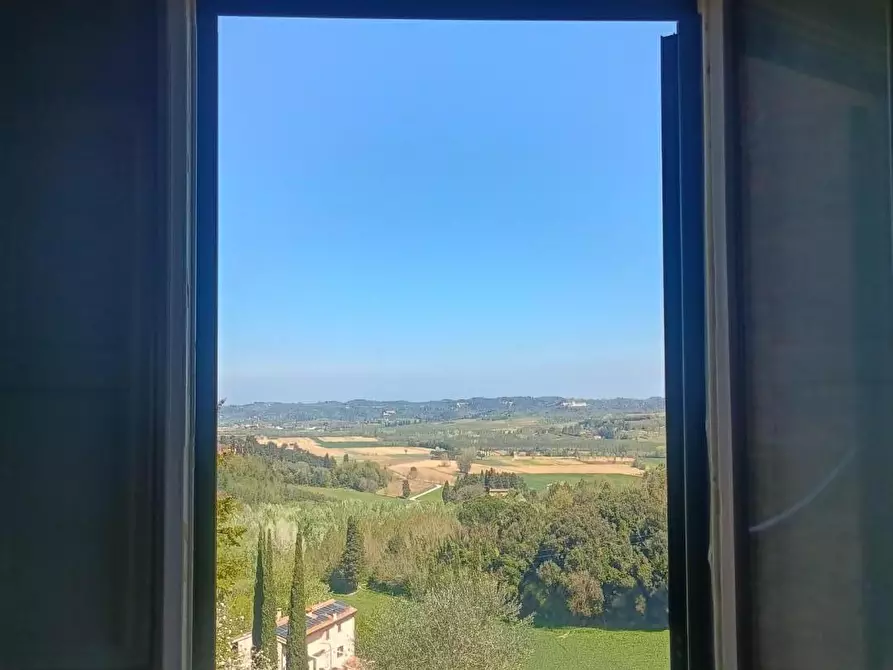 Immagine 1 di Appartamento in vendita  a Peccioli