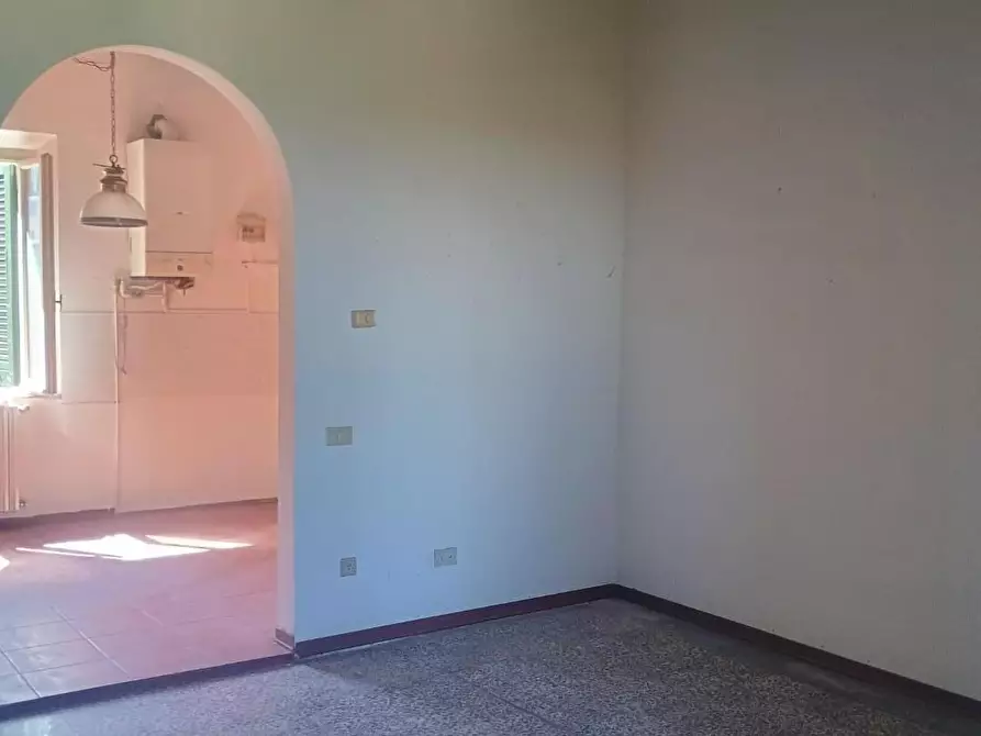 Immagine 3 di Appartamento in vendita  a Peccioli