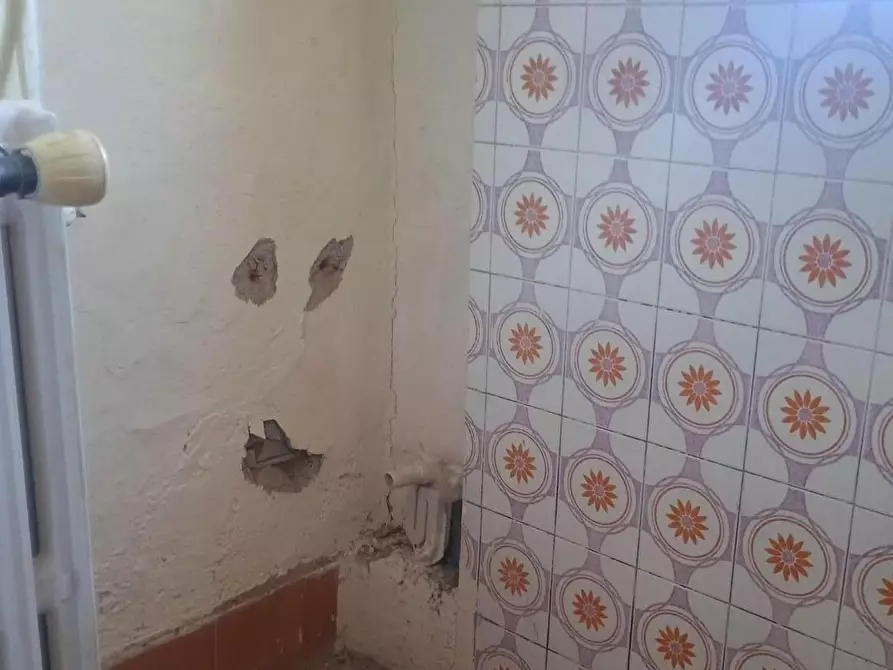 Immagine 4 di Appartamento in vendita  a Peccioli