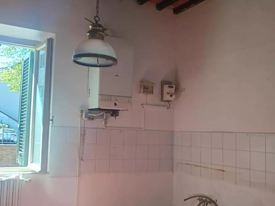 Immagine 2 di Appartamento in vendita  a Peccioli