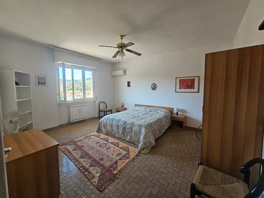 Immagine 18 di Appartamento in vendita  a Casciana Terme Lari