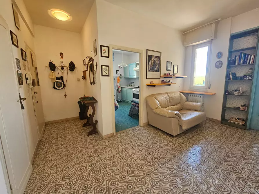 Immagine 11 di Appartamento in vendita  a Casciana Terme Lari