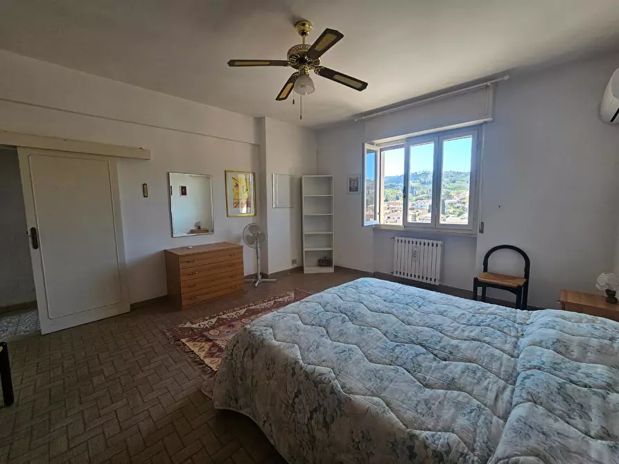 Immagine 22 di Appartamento in vendita  a Casciana Terme Lari