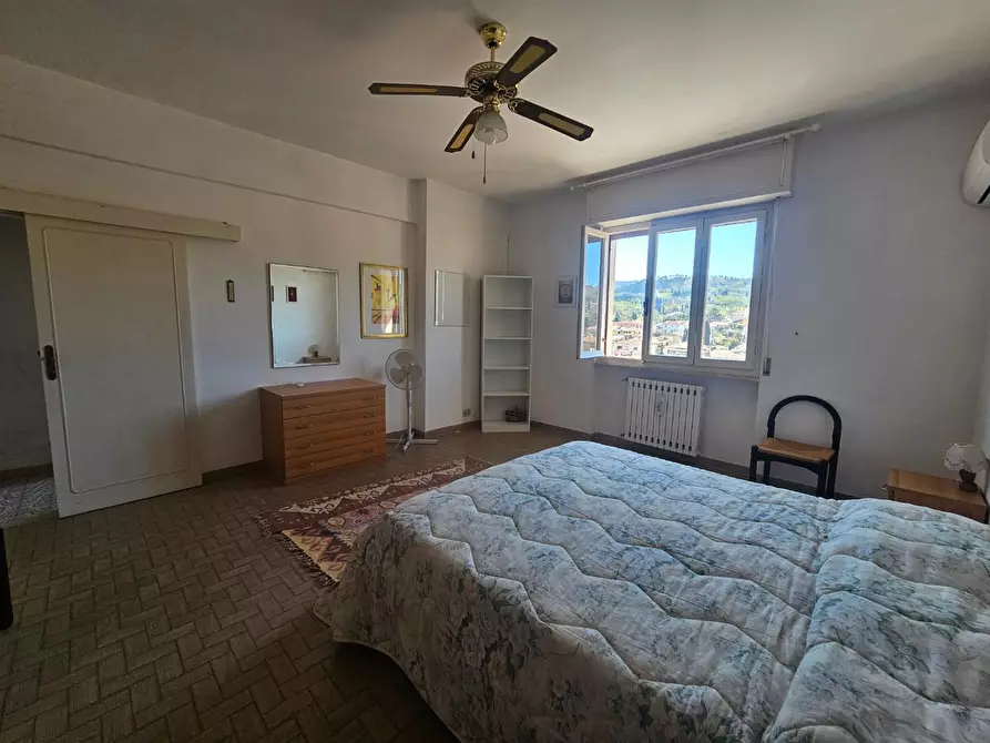 Immagine 21 di Appartamento in vendita  a Casciana Terme Lari