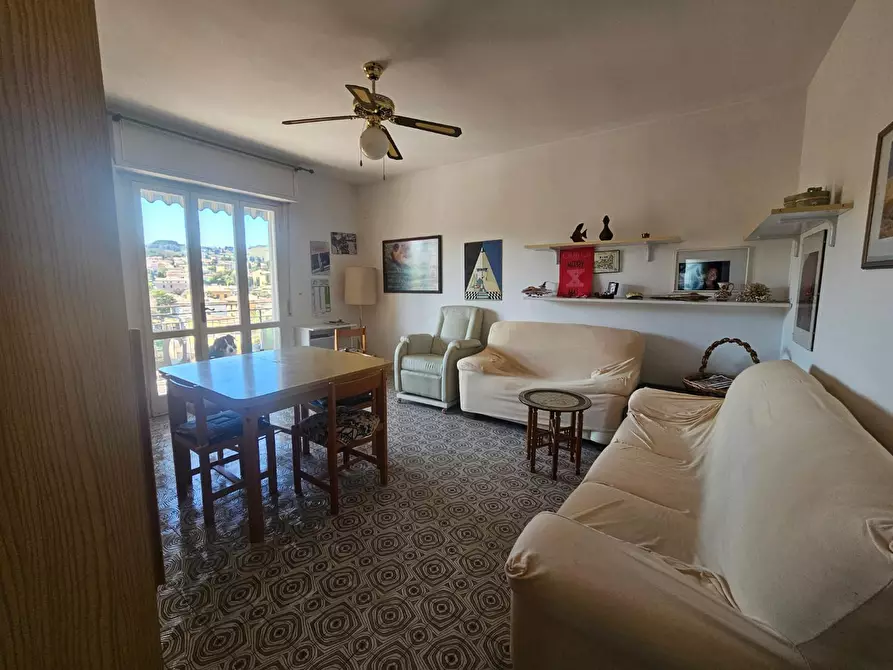 Immagine 1 di Appartamento in vendita  a Casciana Terme Lari