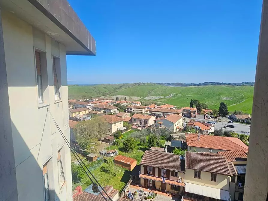 Immagine 7 di Appartamento in vendita  a Casciana Terme Lari