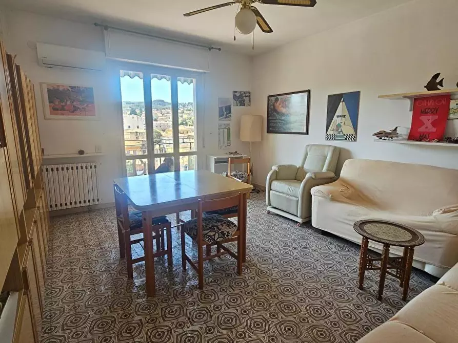 Immagine 15 di Appartamento in vendita  a Casciana Terme Lari