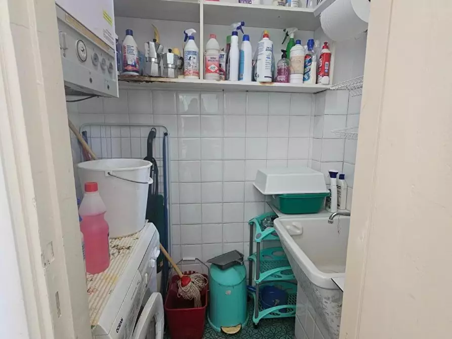 Immagine 5 di Appartamento in vendita  a Casciana Terme Lari