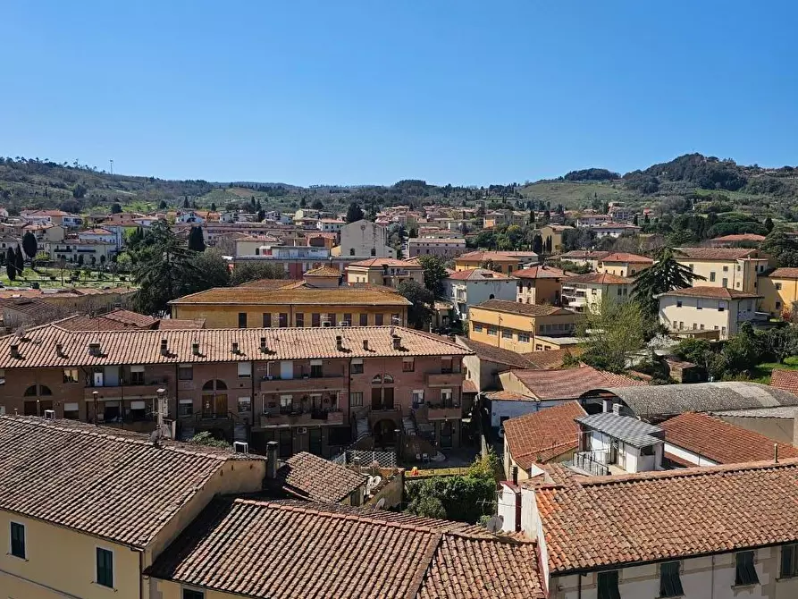 Immagine 27 di Appartamento in vendita  a Casciana Terme Lari