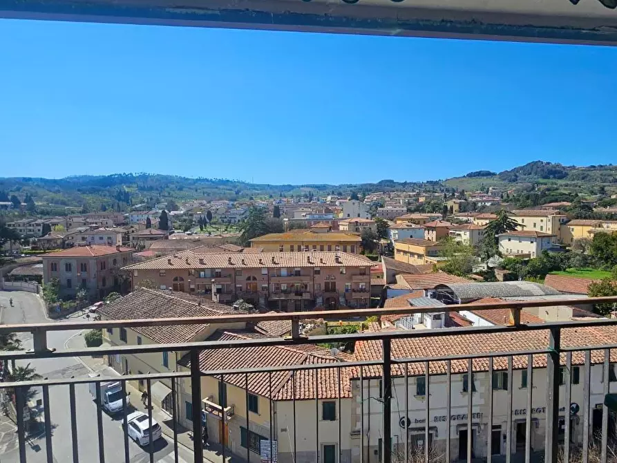 Immagine 13 di Appartamento in vendita  a Casciana Terme Lari