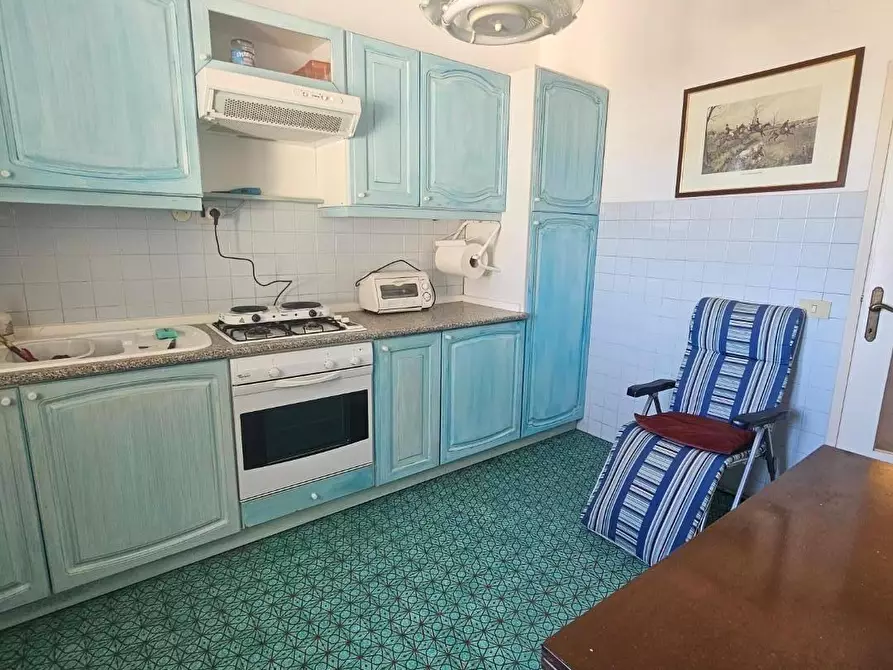 Immagine 4 di Appartamento in vendita  a Casciana Terme Lari