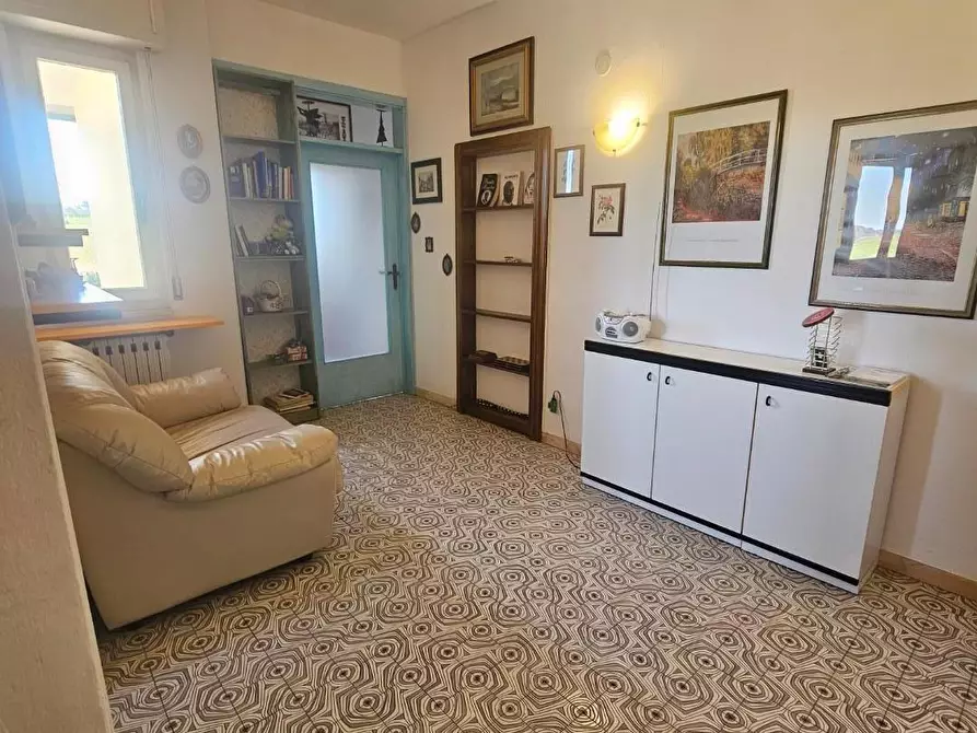 Immagine 8 di Appartamento in vendita  a Casciana Terme Lari