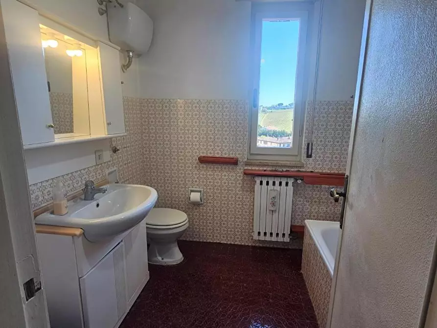 Immagine 28 di Appartamento in vendita  a Casciana Terme Lari