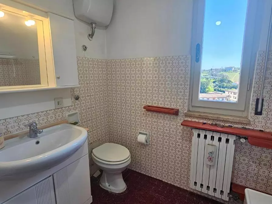 Immagine 30 di Appartamento in vendita  a Casciana Terme Lari