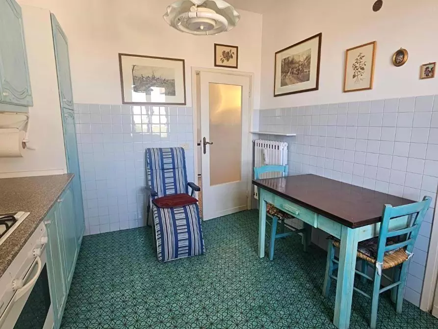 Immagine 3 di Appartamento in vendita  a Casciana Terme Lari