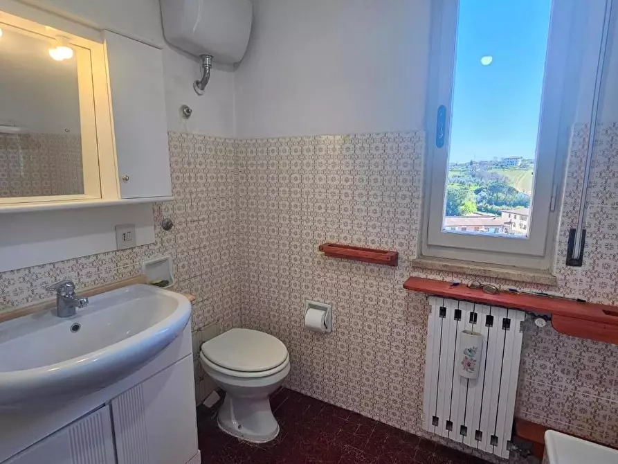 Immagine 29 di Appartamento in vendita  a Casciana Terme Lari