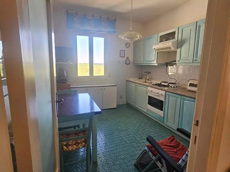 Immagine 2 di Appartamento in vendita  a Casciana Terme Lari