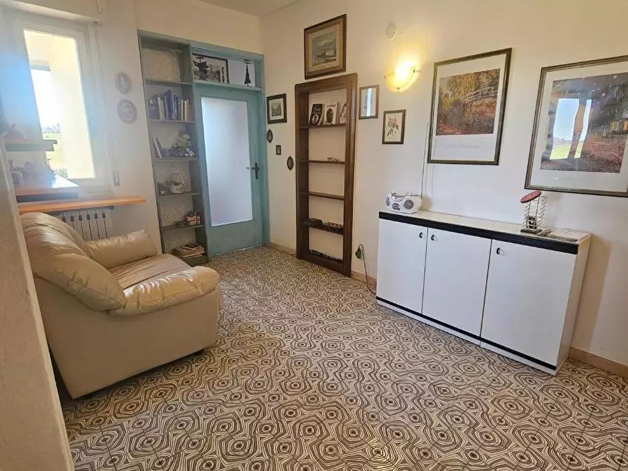 Immagine 9 di Appartamento in vendita  a Casciana Terme Lari