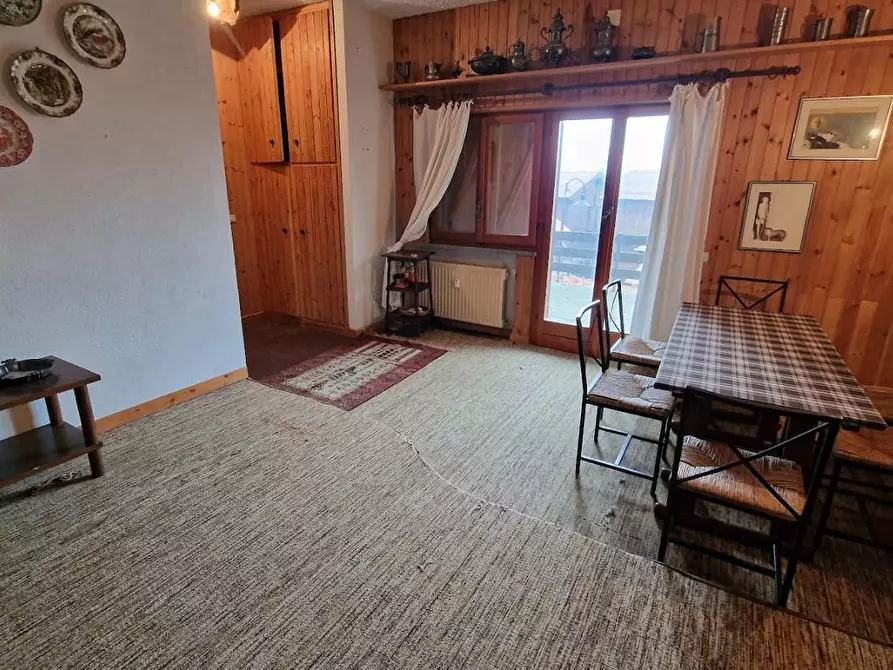 Immagine 3 di Appartamento in vendita  a Ventasso