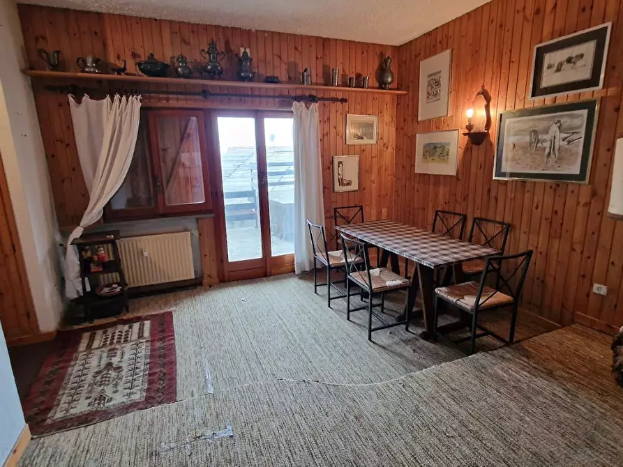 Immagine 2 di Appartamento in vendita  a Ventasso