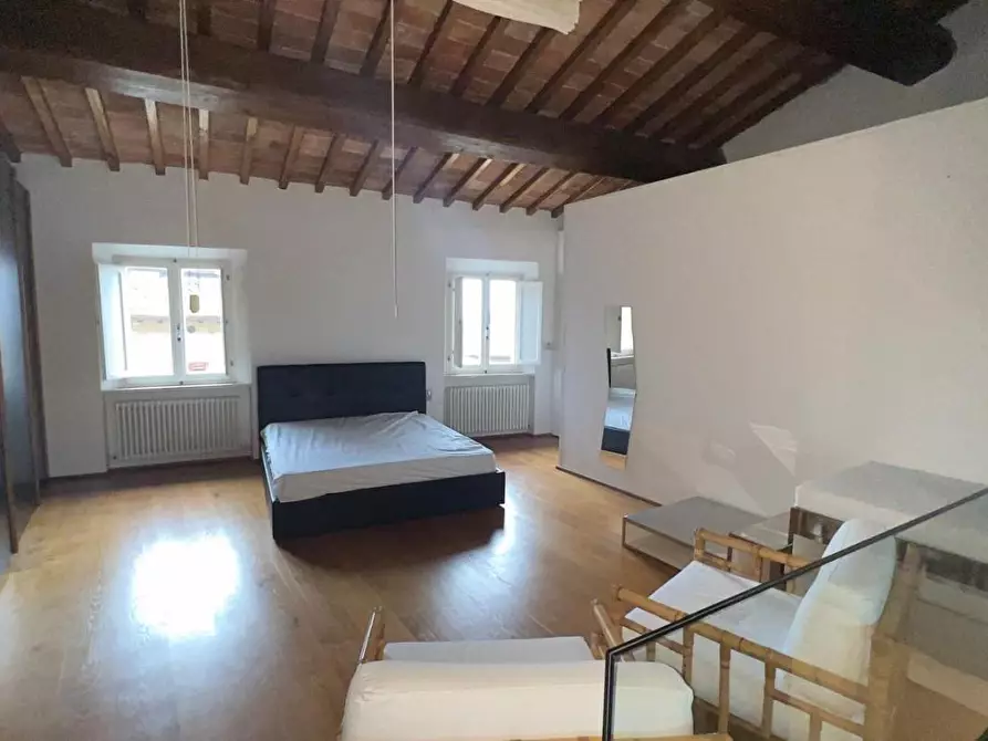 Immagine 8 di Appartamento in vendita  a Colle Di Val D'elsa